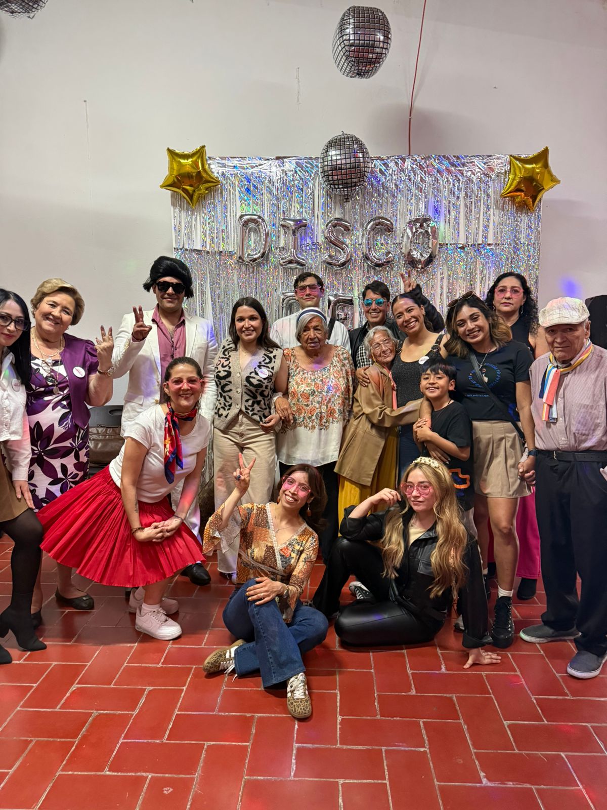 DISCOTECA DEL RECUERDO - Foto 1