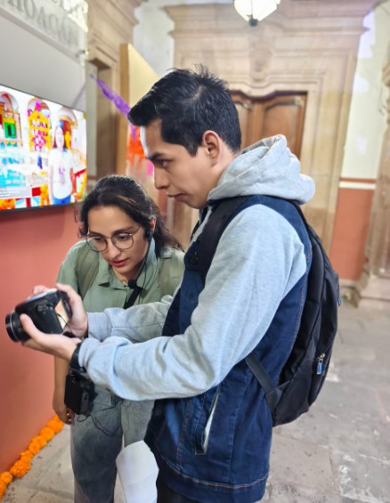 CONOCE TU CIUDAD, CONOCE TU HISTORIA - Foto 2