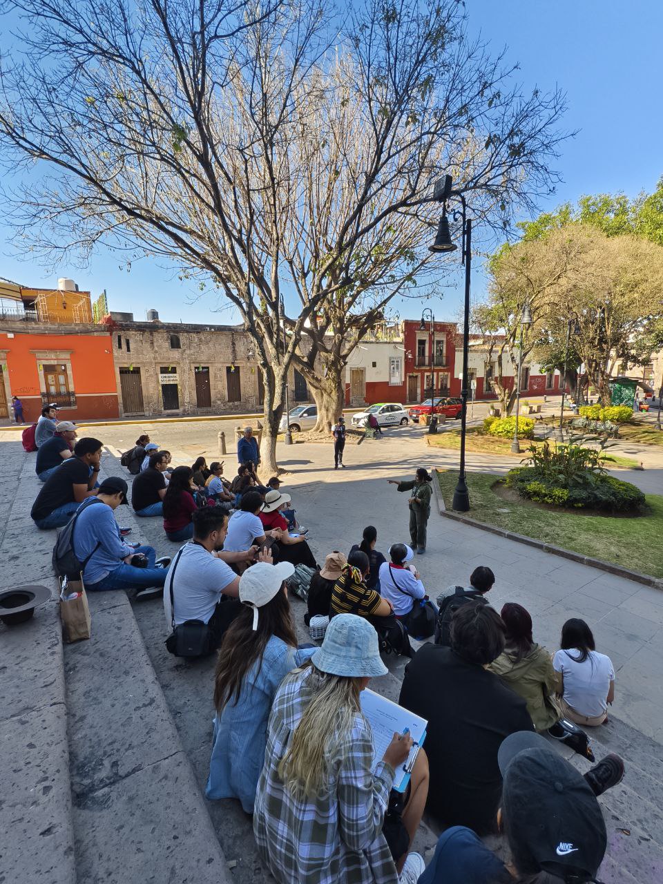 CONOCE TU CIUDAD, CONOCE TU HISTORIA - Foto 4