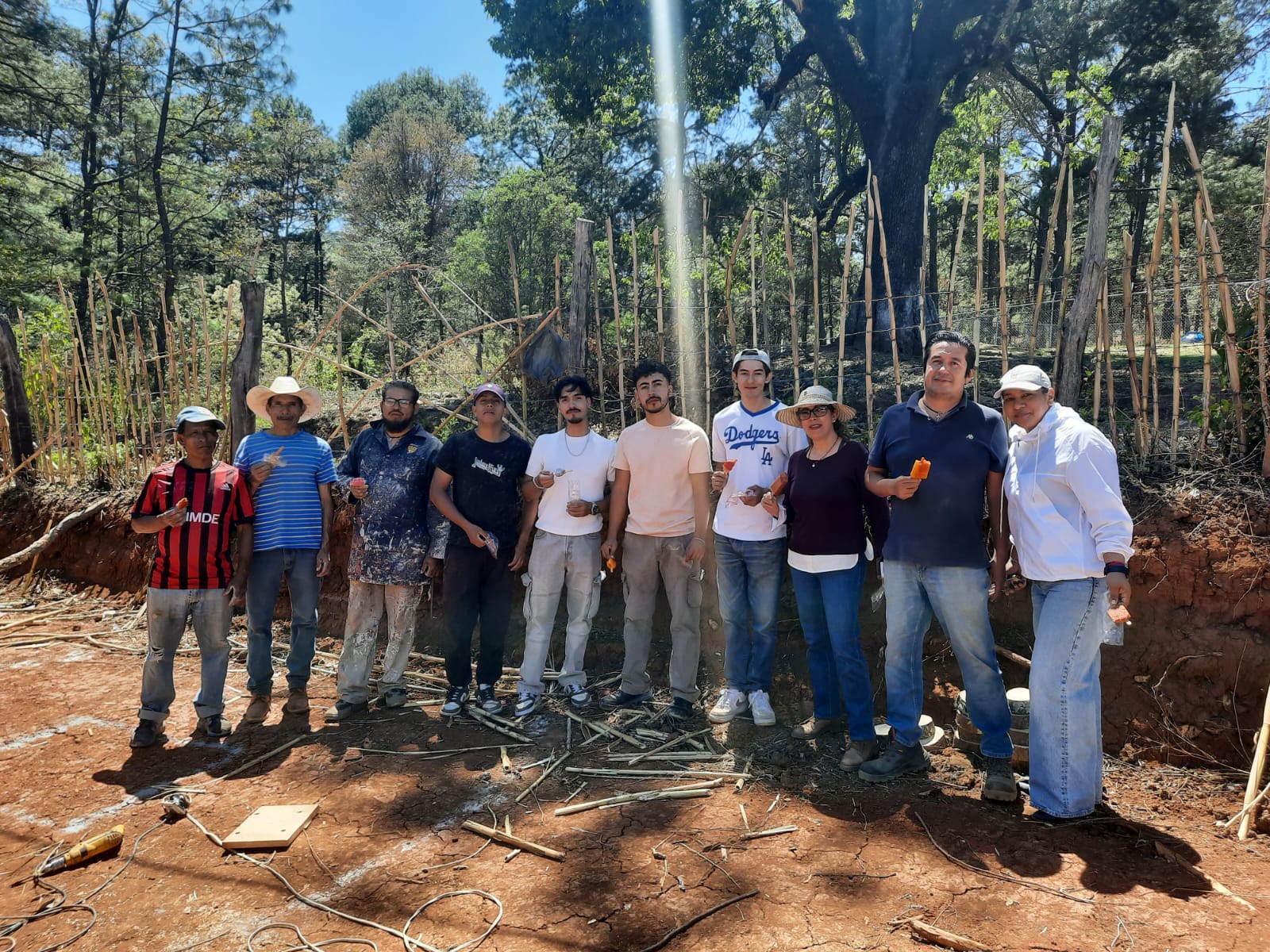 SONRISAS EN JUEGO - Foto 3