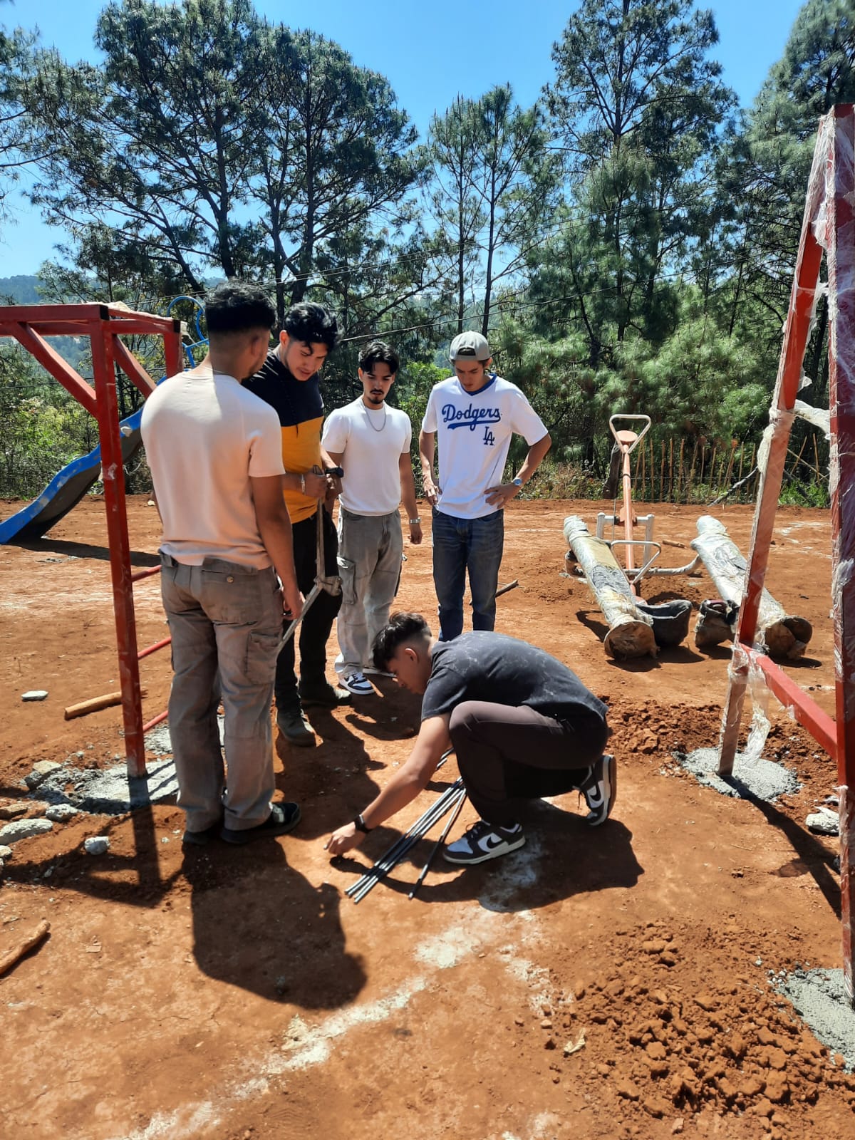 SONRISAS EN JUEGO - Foto 4