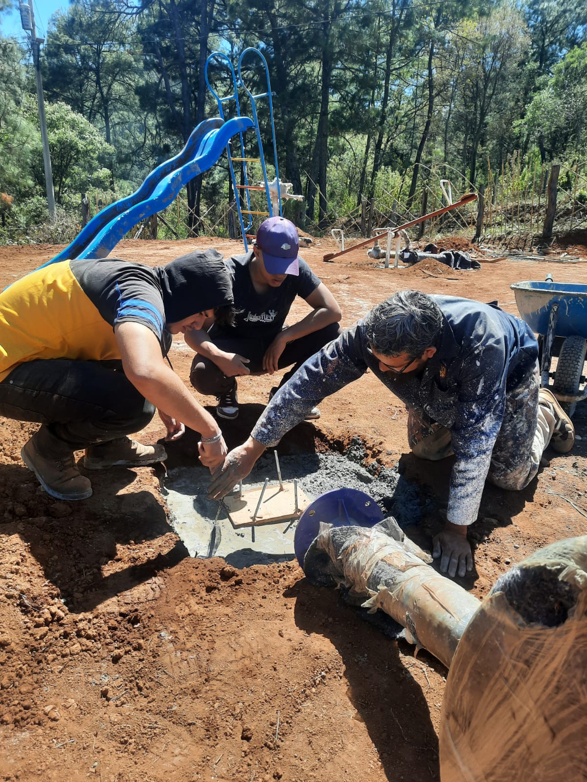 SONRISAS EN JUEGO - Foto 5