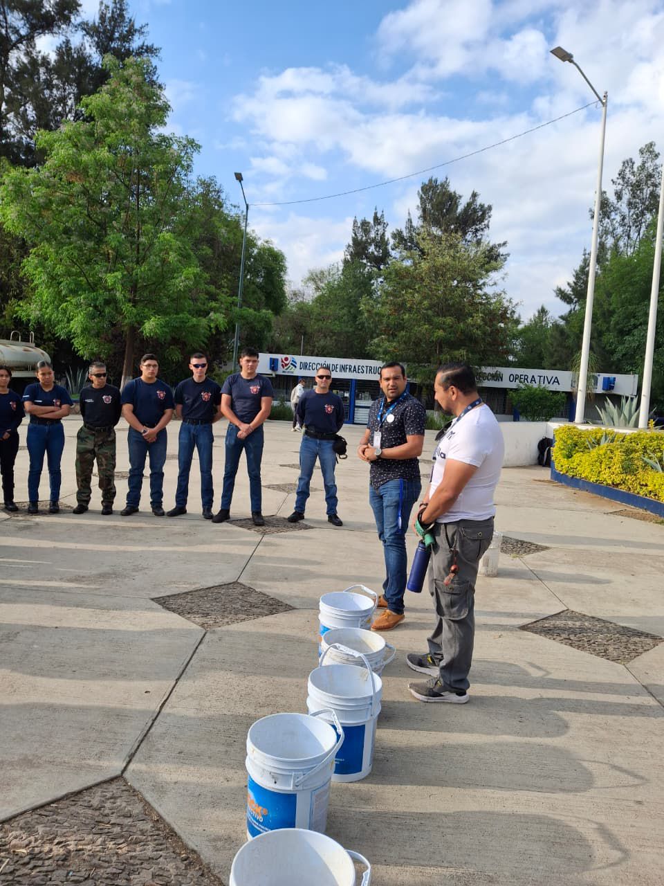 ENCALA, CUIDA Y HAZ QUE MORELIA BRILLE MÁS - Foto 3