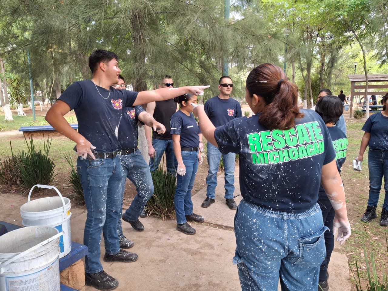 ENCALA, CUIDA Y HAZ QUE MORELIA BRILLE MÁS - Foto 4