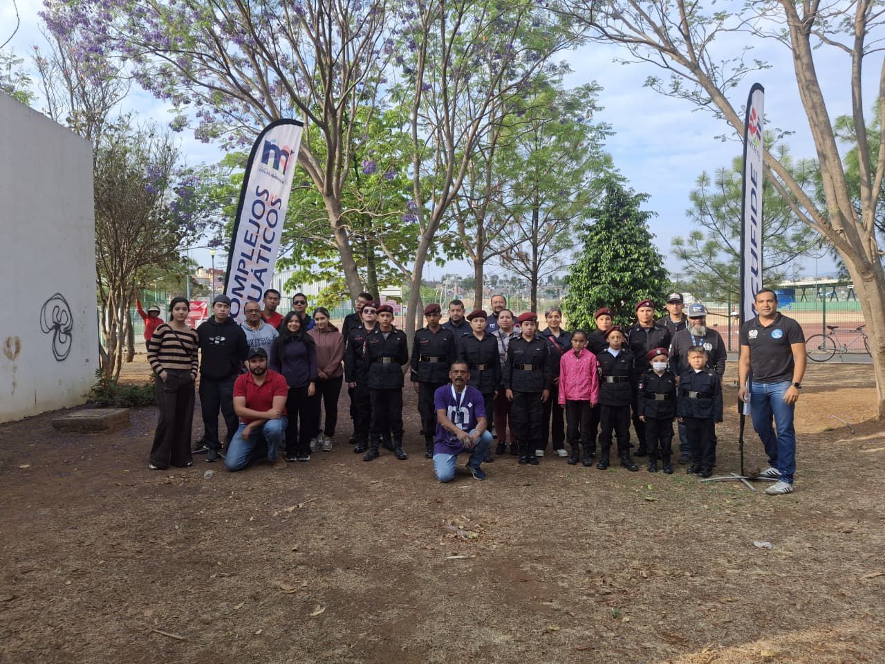 ENCALA, CUIDA Y HAZ QUE MORELIA BRILLE MÁS - Foto 5