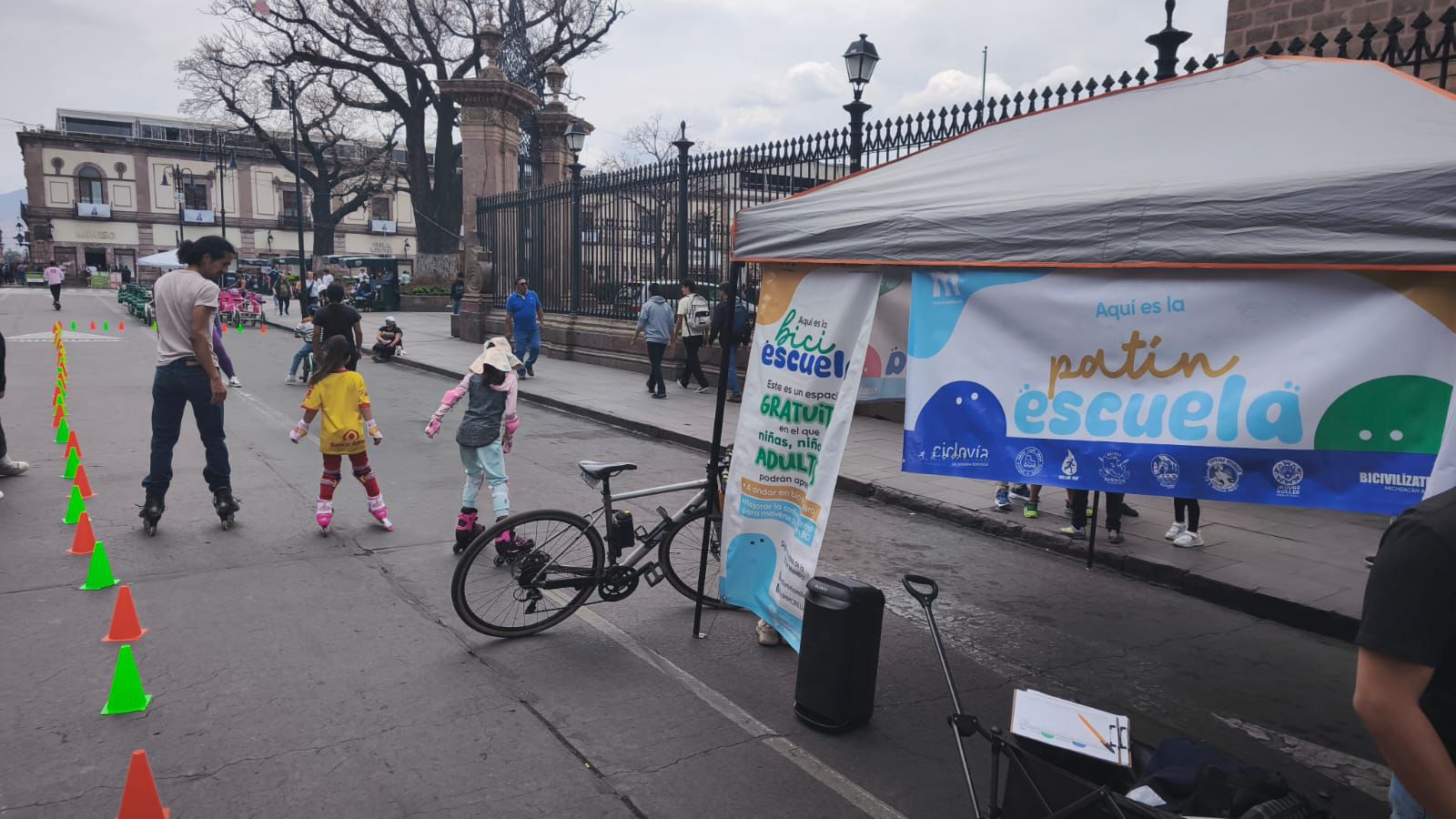 PATINAESCUELA - Foto 1