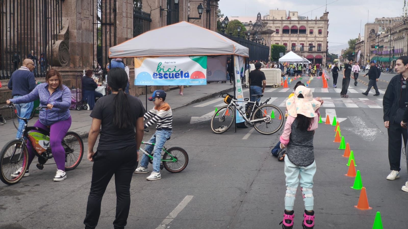 PATINAESCUELA - Foto 2