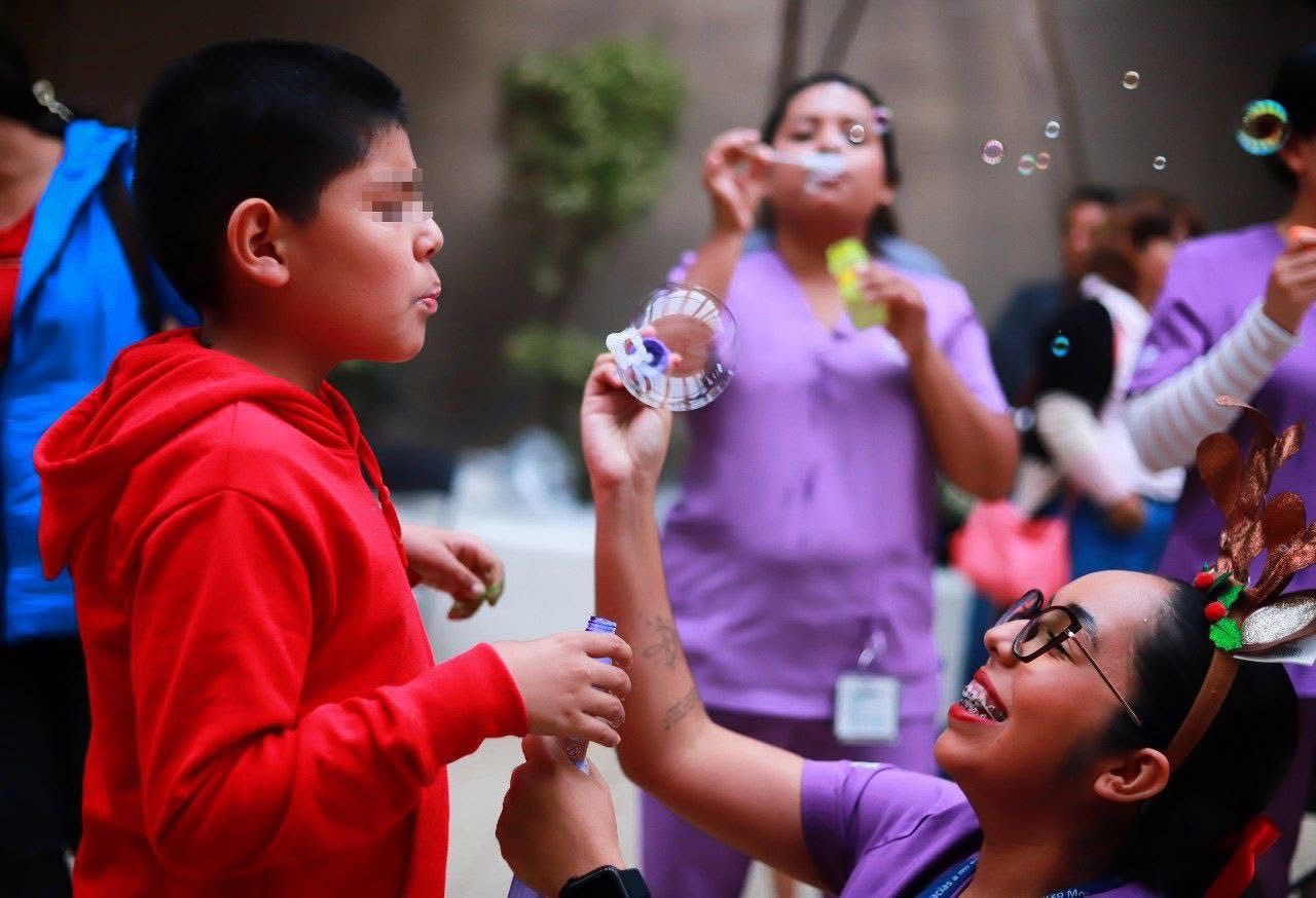 DOMO SENSORIAL -AUTISMO MORELIA