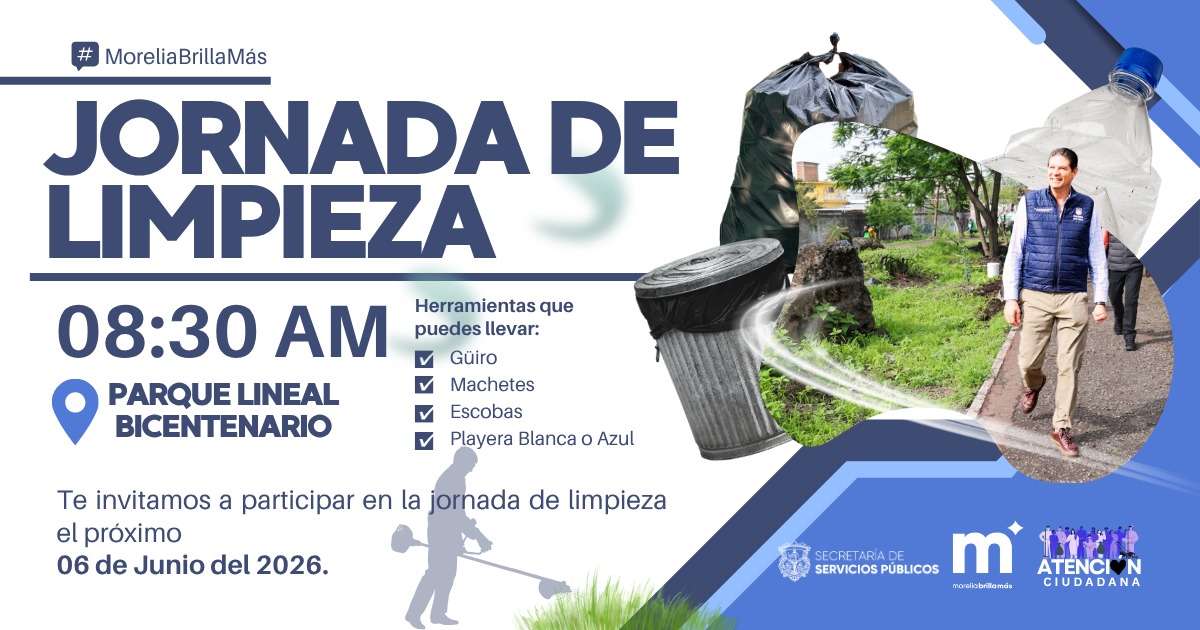 JUNTOS DEJAMOS HUELLA