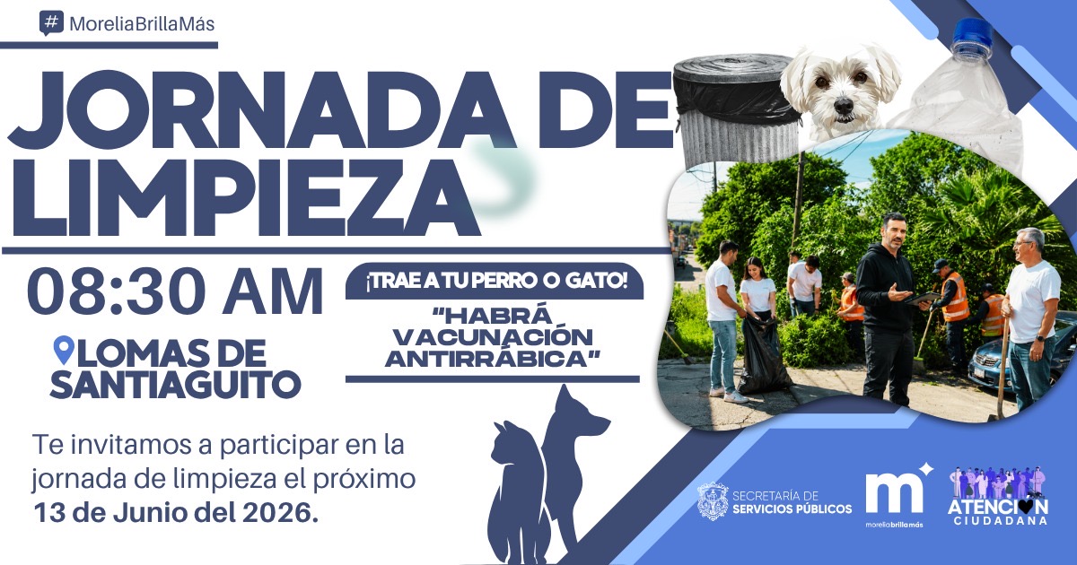 JUNTOS DEJAMOS HUELLA