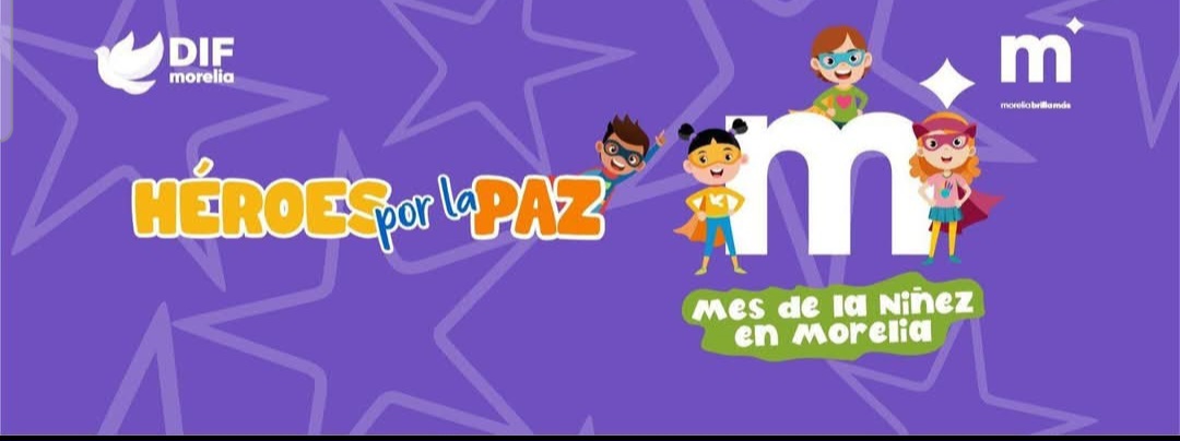 VOLVAMOS A SER NIÑOS