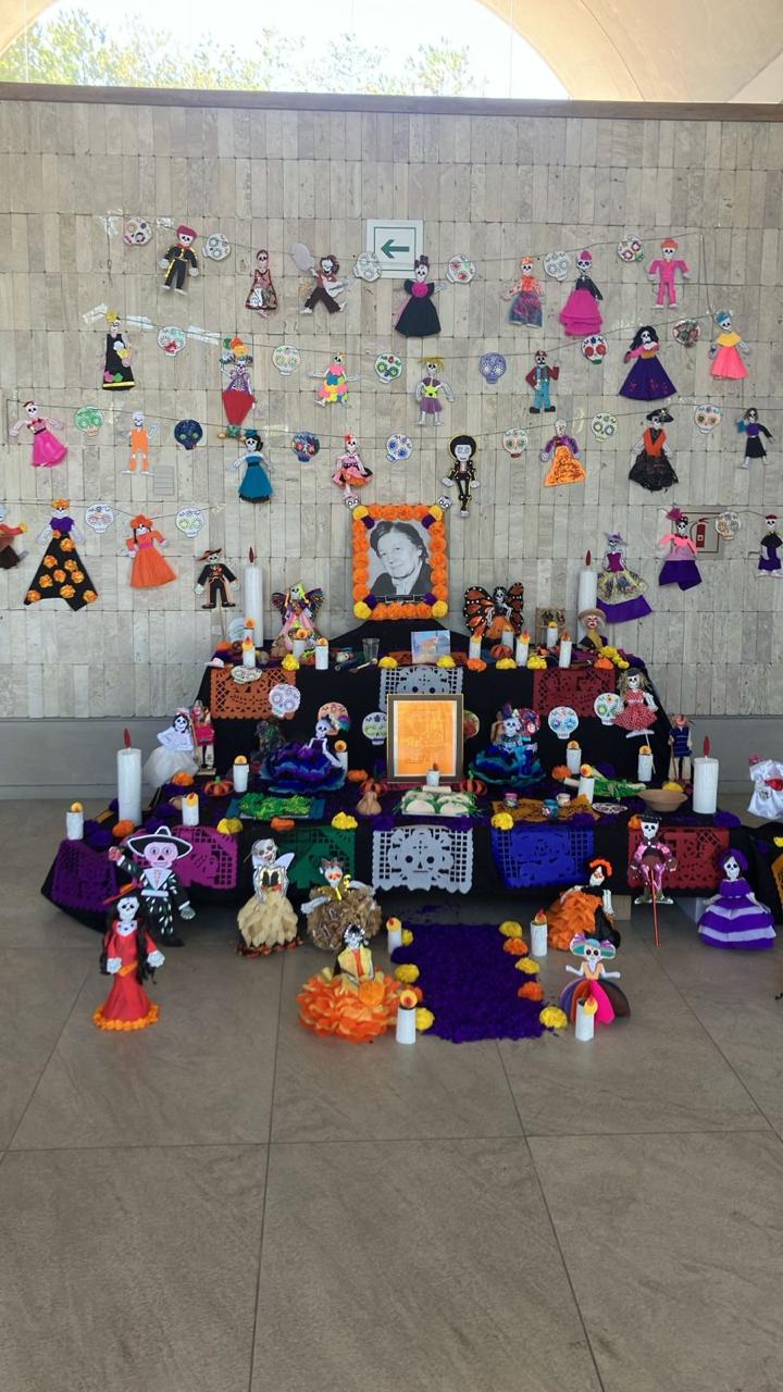 CALAVERITAS -AUTISMO MORELIA