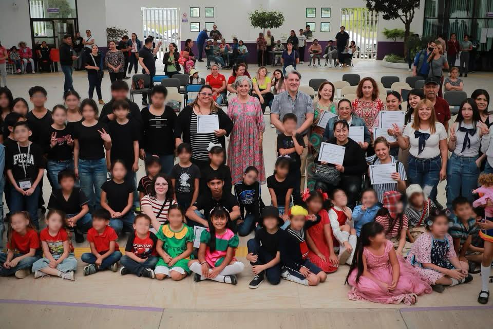 EXPLORADORES DE TALENTO: UN VERANO PARA TODOS