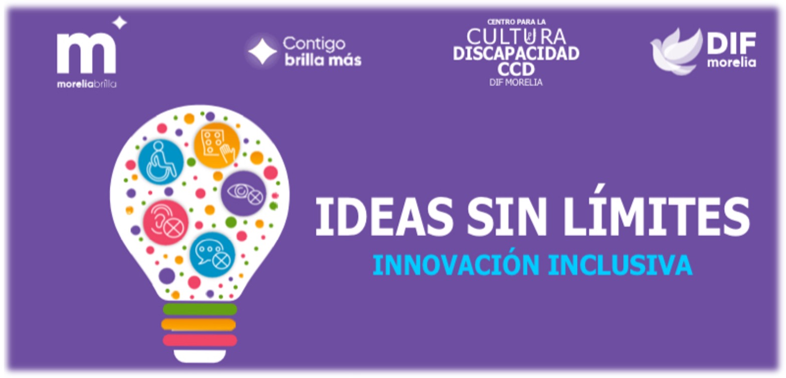 IDEAS SIN LÍMITES