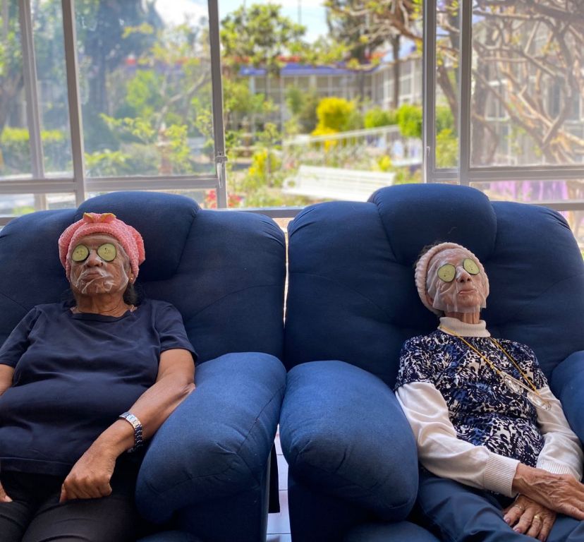 MUJERES QUE INSPIRAN Y BRILLAN JORNADA DE SPA