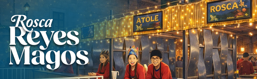 ROSCA DE REYES