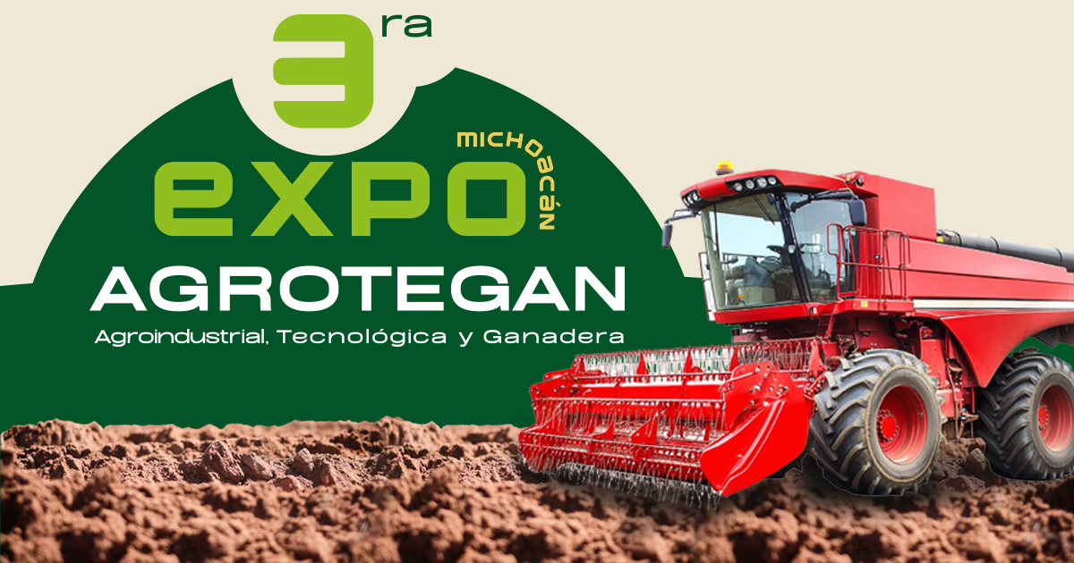 EXPO AGROTEGAN