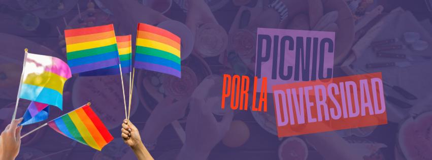 PICNIC POR LA DIVERSIDAD