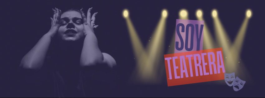 SOY TEATRERA