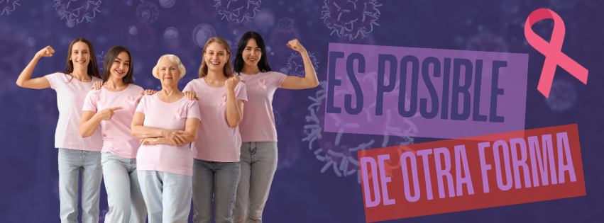 ES POSIBLE DE OTRA FORMA