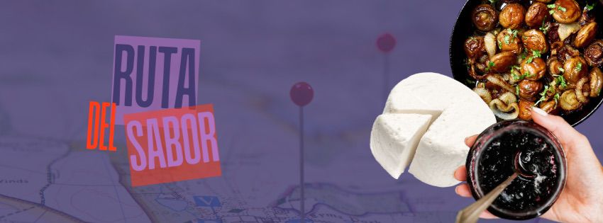RUTA DEL SABOR