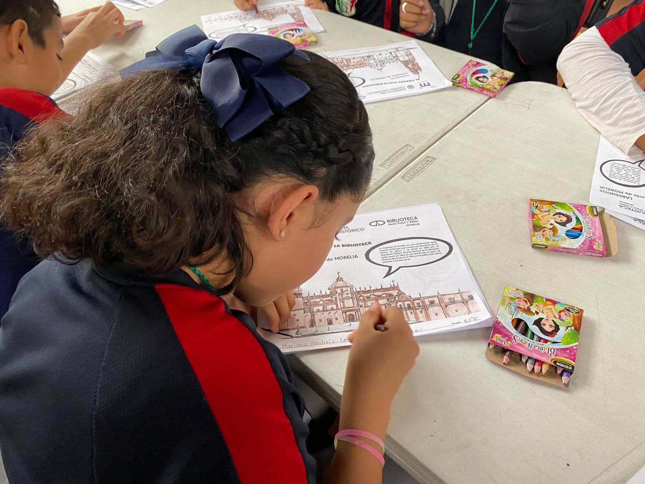 CONOCE TU CIUDAD, CONOCE TU HISTORIA