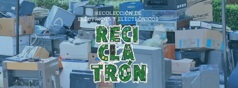 RECICLATRÓN