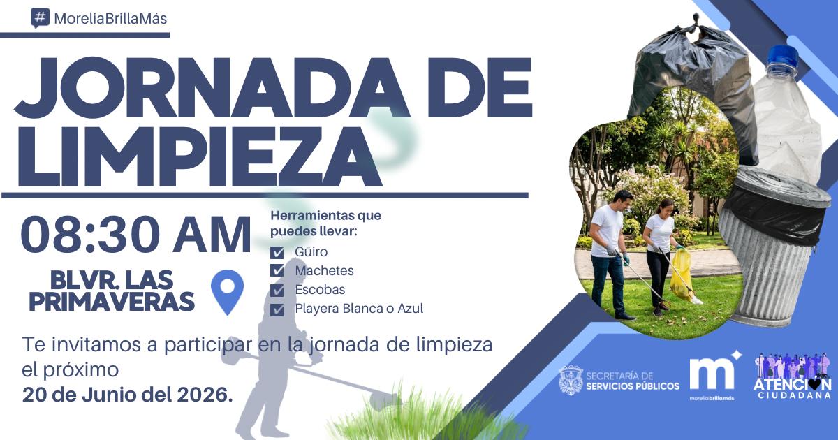 JUNTOS DEJAMOS HUELLA