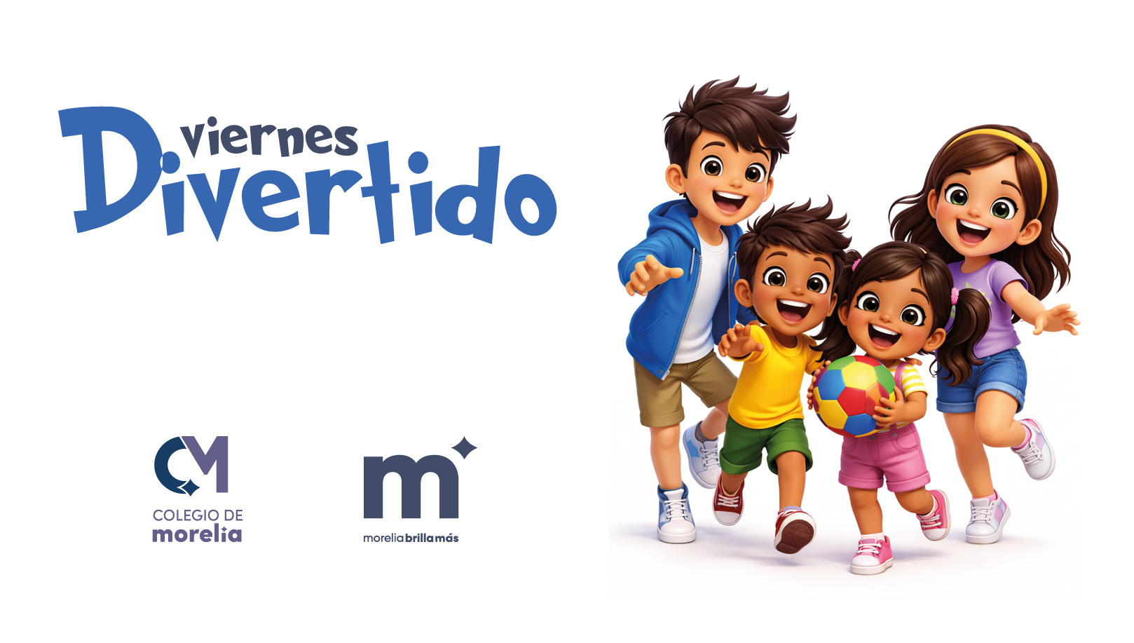 VIERNES DIVERTIDO